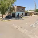 Una adolescente sufri� un fuerte choque entre motos en Las Heras y est� en terapia intensiva