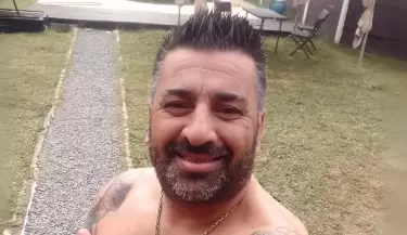 hombre la plata