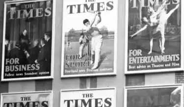revista times