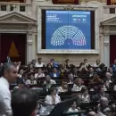 Diputados aprobaron un proyecto para combatir la ludopat�a y regular las apuestas online