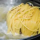 ANMAT prohibi� una marca de fideos y un aceite de oliva por falsa rotulaci�n y riesgos para la salud