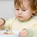 Alarma por alimentaci�n infantil: Ni�os argentinos de entre 1 y 2 a�os presentan deficiencias significativas de nutrientes claves
