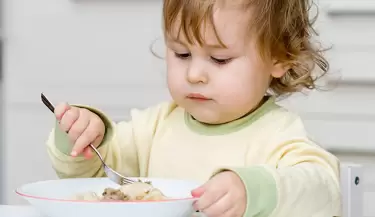 alimentacion bebes