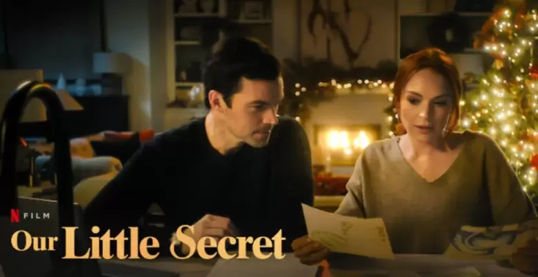 nuestro pequeno secreto