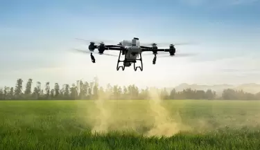 drones