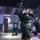Kiki Ballroom Mendoza celebra su Grand Gala: una noche de arte, moda y orgullo
