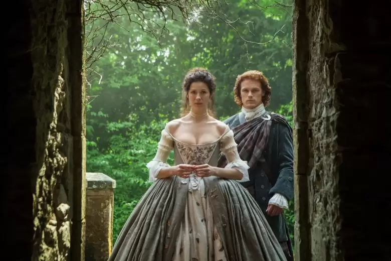 outlander