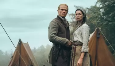 �Outlander�: por qu� este fin de semana no se estrena el esperado final de temporada