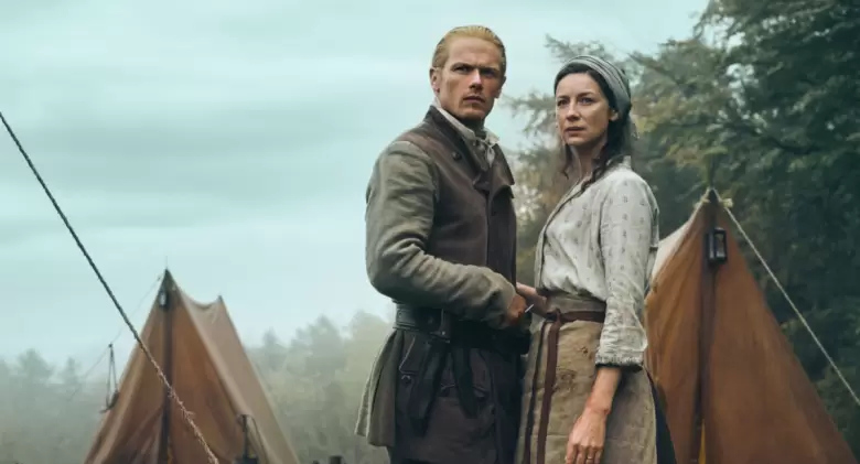 outlander