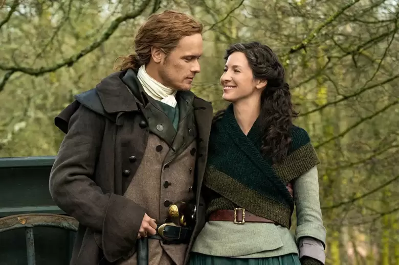outlander
