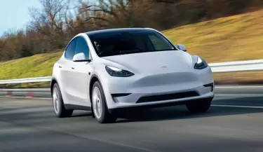 tesla