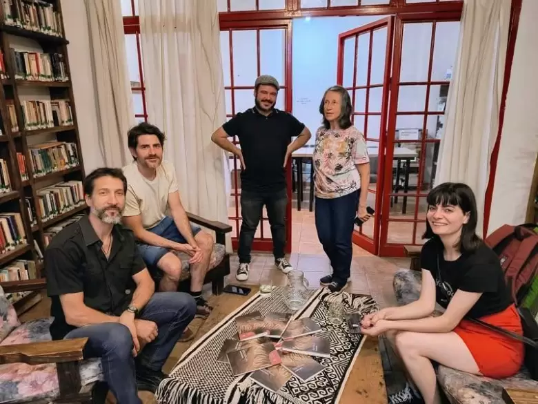 presentación cajita fuerte