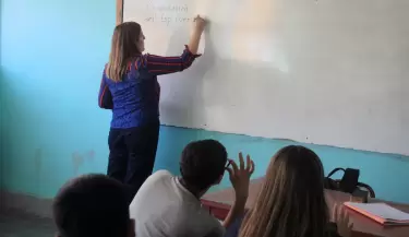 Docentes