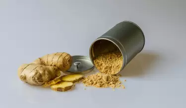 jenjibre