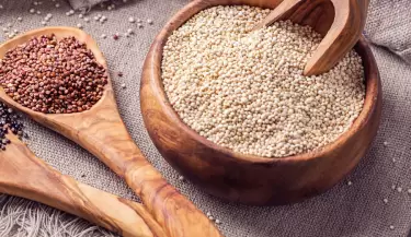 quinoa