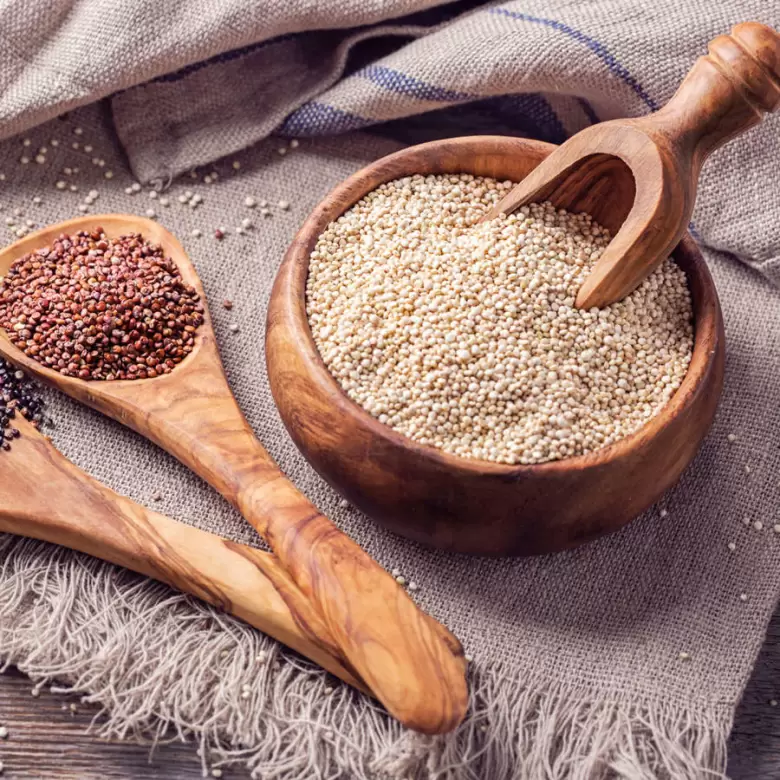 quinoa