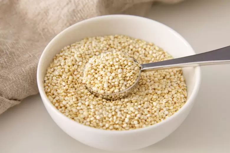 quinoa