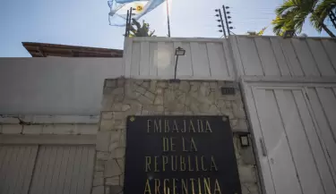 venezuela
