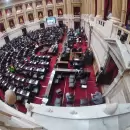 Fracas� el tratamiento de Ficha Limpia: solo la mitad de los diputados mendocinos dio qu�rum