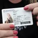 DNI sin turno: habilitan jornadas especiales para que j�venes actualicen su documento y puedan votar