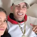 Revelaron la fortuna que cobra por mes Wanda Nara, en medio de la pelea con Icardi