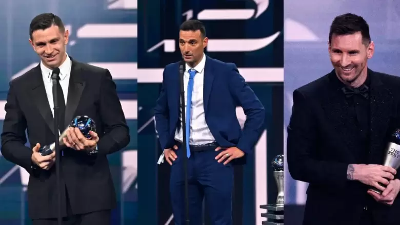 nominados