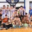 Rivadavia dio el golpe y venci� al puntero