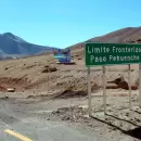 El Paso Internacional Pehuenche opera con horario limitado: a qu� hora cierra