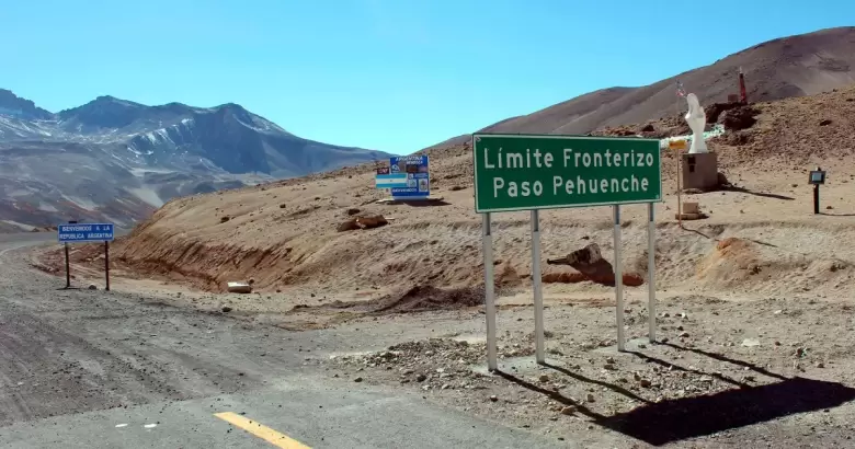 paso-pehuenche