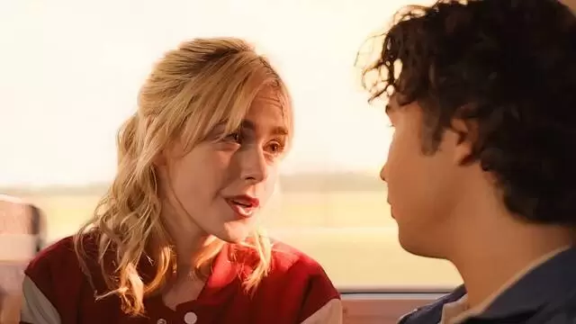 sweethearts (2024)
