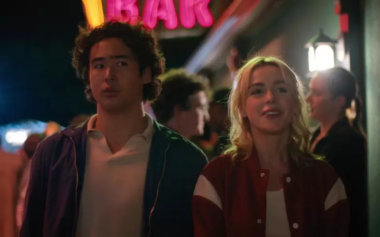 sweethearts (2024)