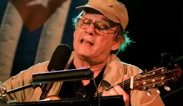 Silvio Rodr�guez cumple 78 a�os: su vida y las canciones que marcaron la historia de la m�sica