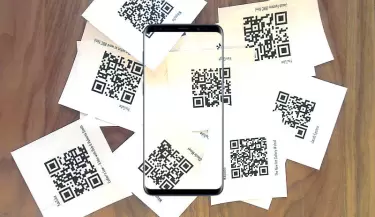 QRs