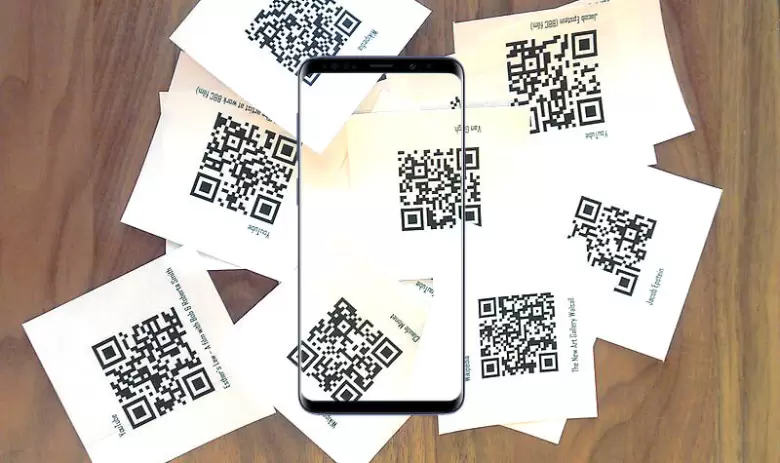 QRs