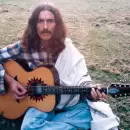 A 23 a�os de la muerte de George Harrison: una vida que trascendi� a The Beatles