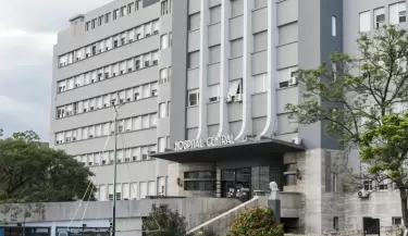 hospital central