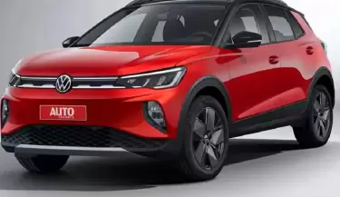 auto de volkswagen