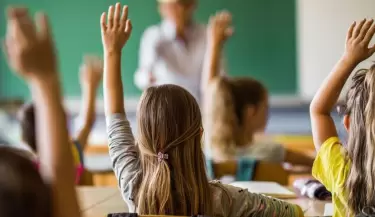 escuela clases