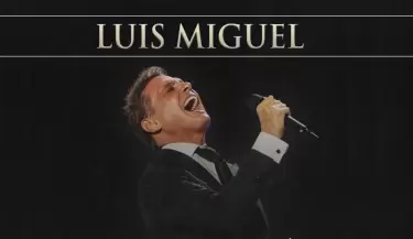 Luis Miguel