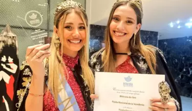 premio vendimia