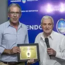 Reconocimiento al legado de Ulises Vitale, �cono del andinismo mendocino