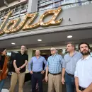 Refacci�n del Cine Teatro Plaza: se firm� el acta de inicio de obra