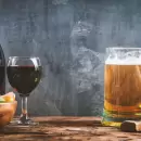 �Cerveza o vino? Un estudio de Harvard demostr� beneficios para la salud