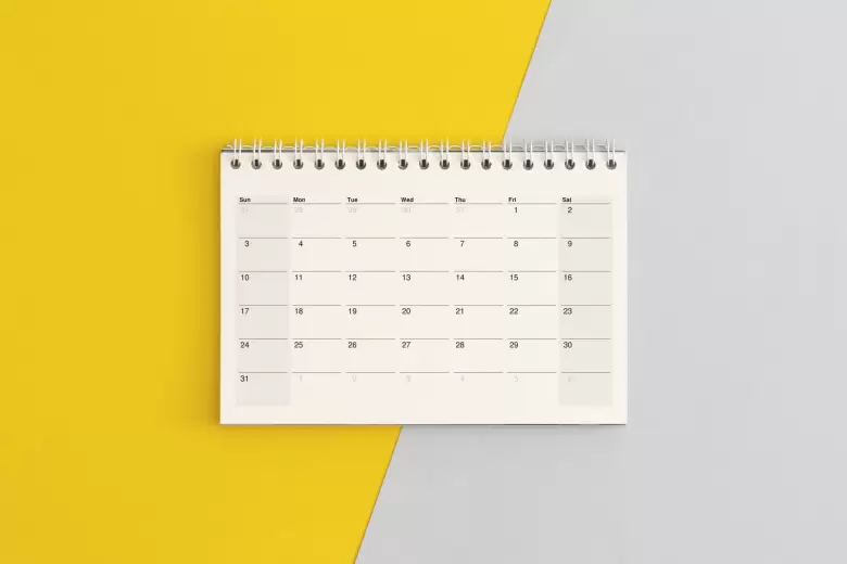 calendario