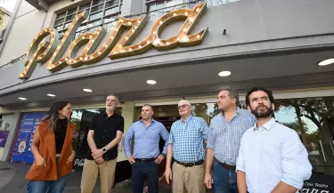 teatro