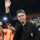 Sonr�e Marcelo Gallardo: River lo durmi� a Boca y cerr� la incorporaci�n de un nuevo refuerzo