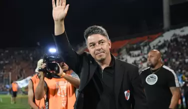 river gallardo