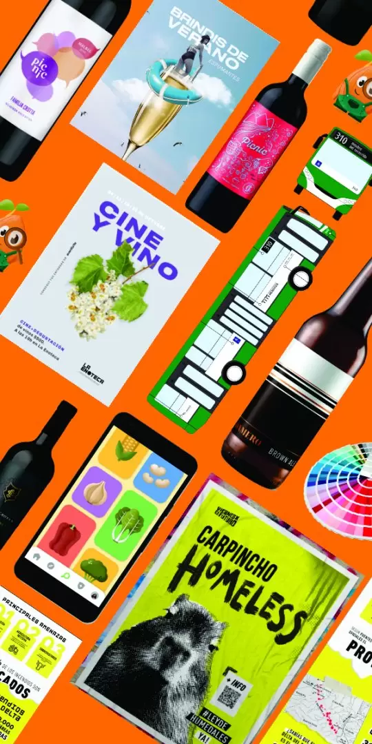industrias creativas