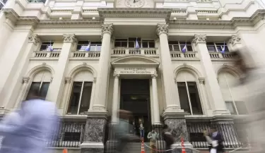 banco central