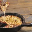 La provoleta, el invento argentino que fue premiado en un prestigioso ranking internacional